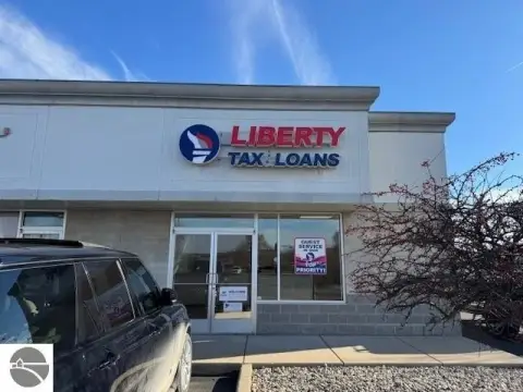 Northridge Plaza Retail/Office Space