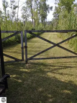 Recreational Land Near Au Gres