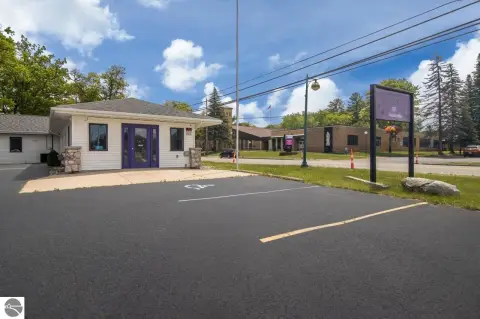 Houghton Lake Mixed-Use Opportunity