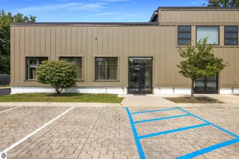 Traverse City Commercial Space Available
