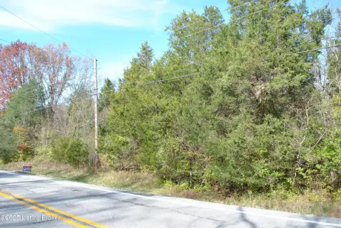 Fisherville Land For Sale
