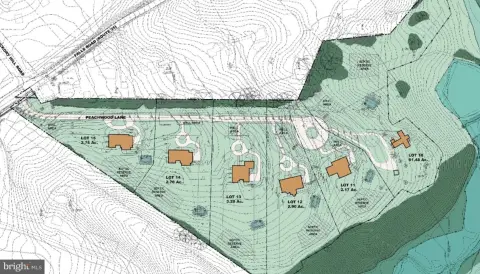 LUTHERVILLE TIMONIUM Land For Sale