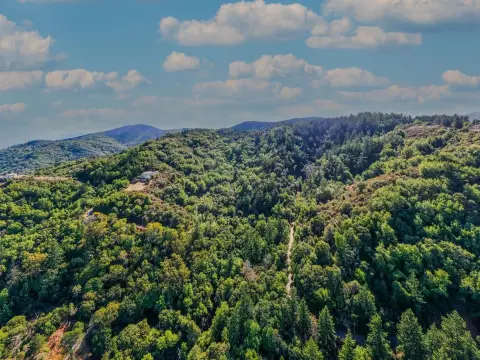 Saratoga Land with Views