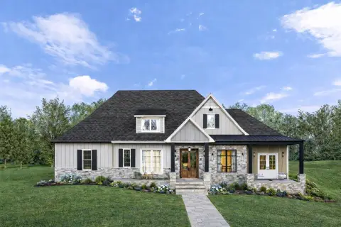 Residential Lot in Upscale Community