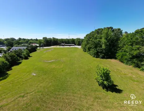 Development-Ready Land in Laurens, SC