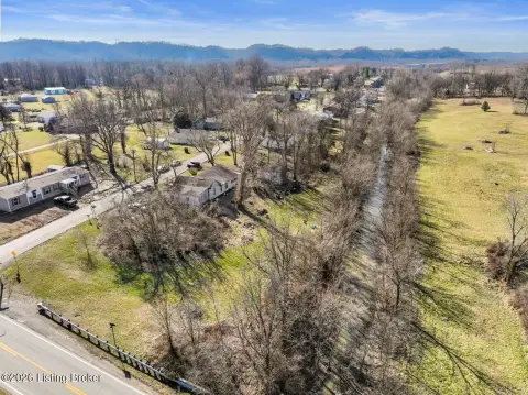 Louisville Corner Lot Development Opportunity