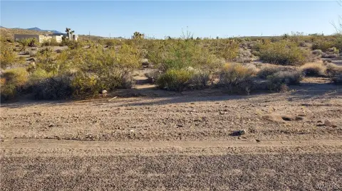 Commercial Lot in Meadview, AZ