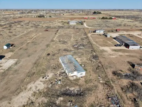 Two Acre Tract in Andrews