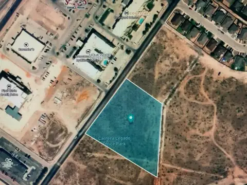 Odessa Commercial Land For Sale