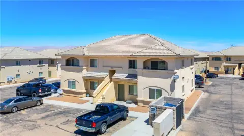 Turnkey Bullhead City Fourplex Investment
