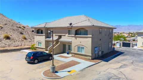 Turnkey Bullhead City Fourplex Investment
