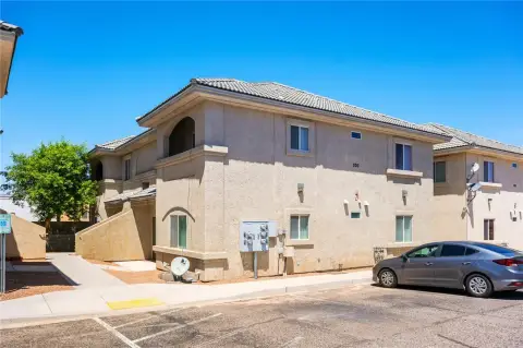 Turnkey Bullhead City Investment Property
