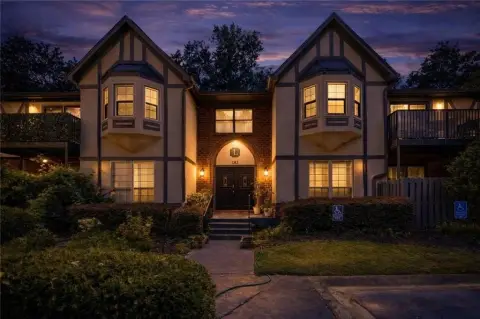 Spacious Condo in Sandy Springs