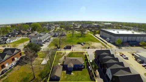 Prime Lot in Bentonville, AR