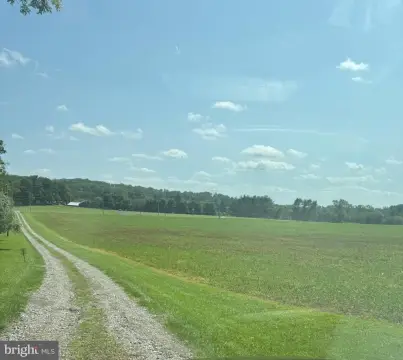 SOLEBURY Land with Development Potential