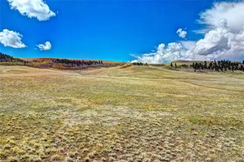 Picture of Land at Hard Hickory Trl 00, Hartsel, CO