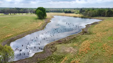Fully Fenced Pasture Land with Ponds