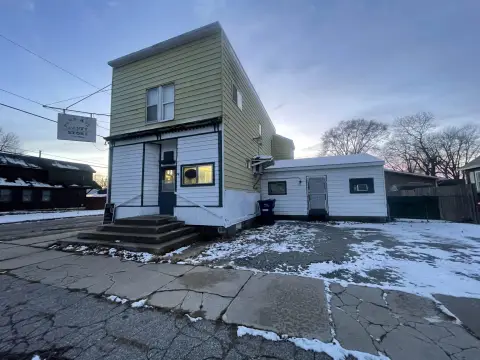 Bay City Convenience Store Investment