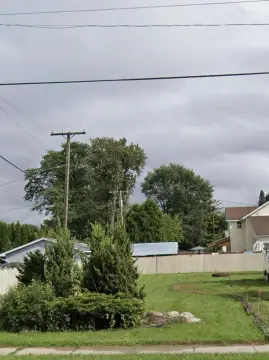 Vacant Land in Marine City