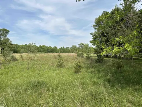 Buildable Residential Acreage Lot