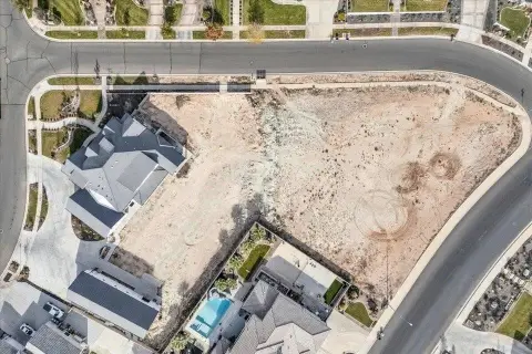 St George Corner Lot Opportunity