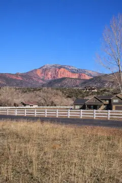 Scenic 5-Acre Land Parcel