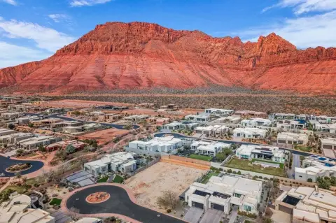 Premium Lot in Palisades Community