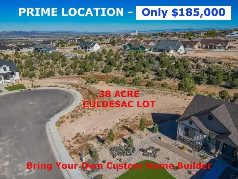 Residential Land in Prime Location