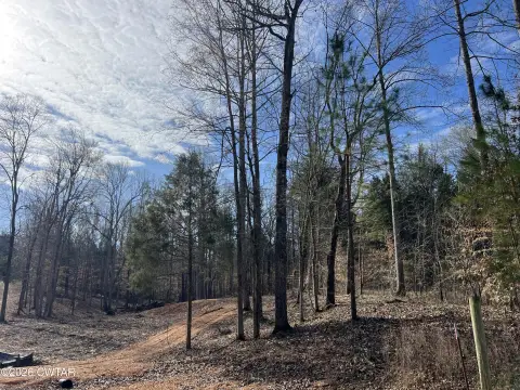 Residential Lot in Gated Community