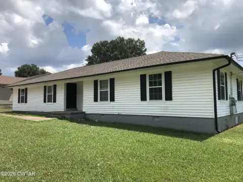 North Jackson Triplex Investment Opportunity