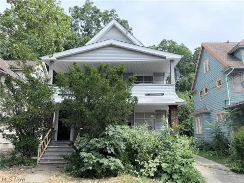 Triplex Income Property