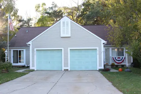 Spring Lake Duplex Investment Opportunity