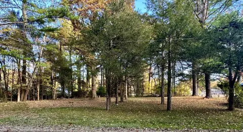 Vacant Land Near Hardy Dam