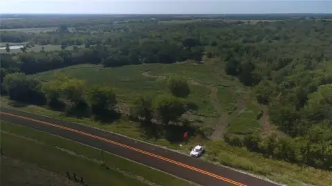 20.45 Acres Unrestricted Land