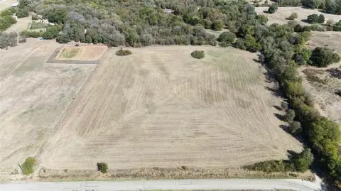 Residential Land in Aubrey, Texas