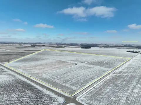 Productive Farmland Auction - Iowa