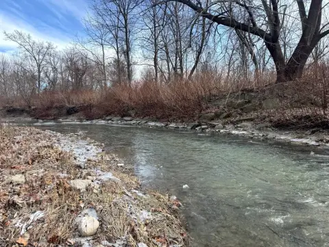 Scenic Land Near Letchworth Park