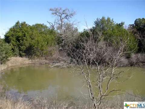 Evant, TX Land Opportunity