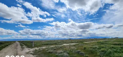 Lancaster Land with Owner Financing