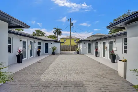 West Palm Beach Multifamily Investment