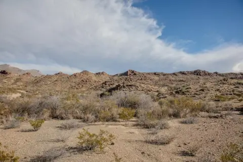 Terlingua Land with Private Well