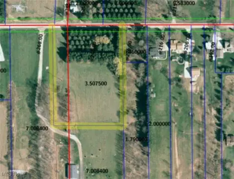 Medina, OH Vacant Land Parcel