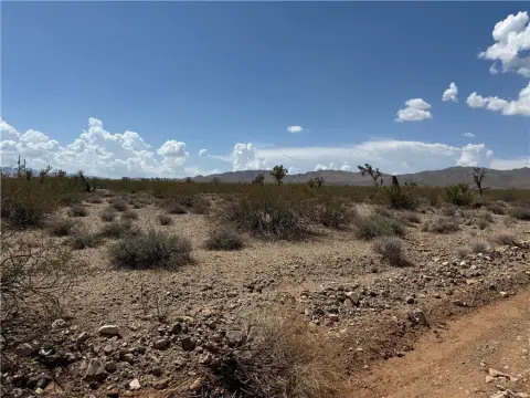 Meadview, AZ Land For Sale