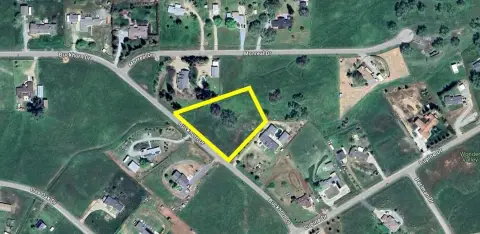 Land For Sale in Sanger