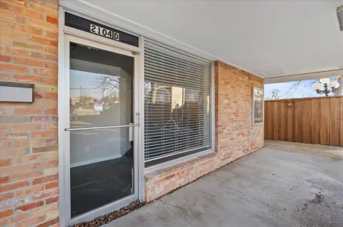 Office Space with Ample Parking