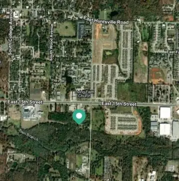 Fayetteville Land Development Opportunity