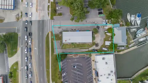 St. Augustine High-Profile Investment Property