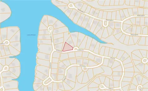 Bella Vista Homesite For Sale