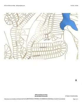 Bella Vista Land Opportunity