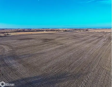Iowa Farmland Investment Opportunity